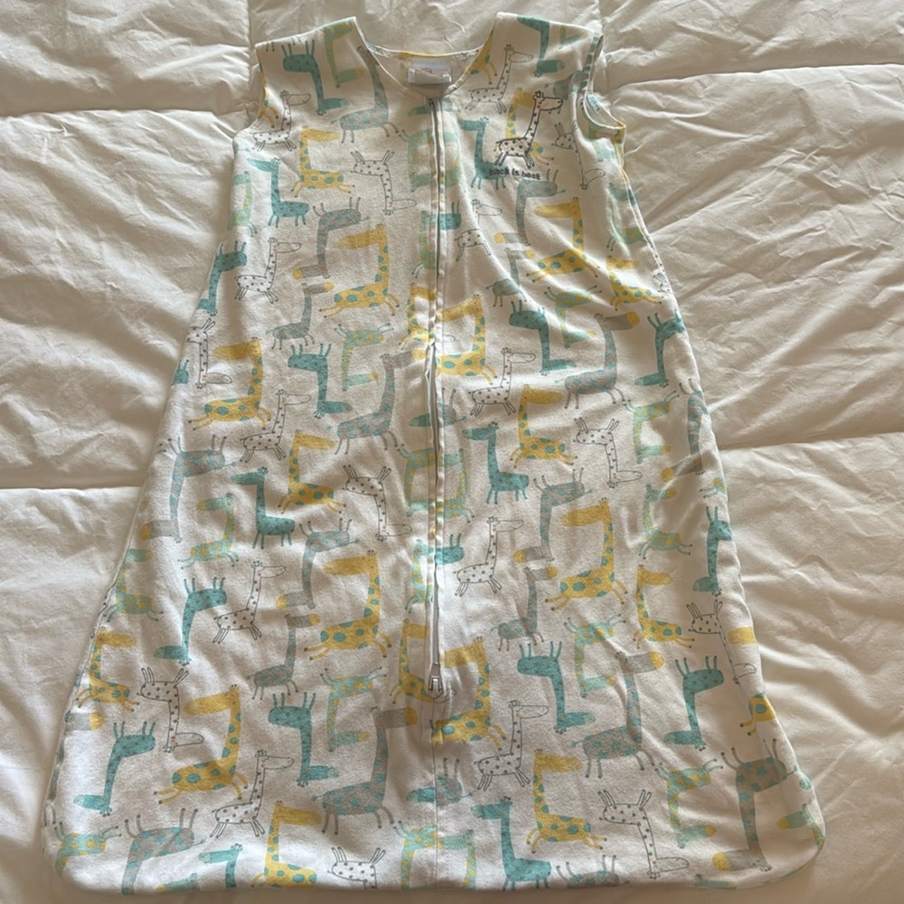 GUC Halo sleep sack